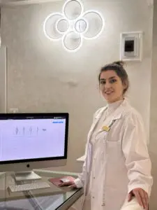 Nutritionist Bacau, Nutrivis