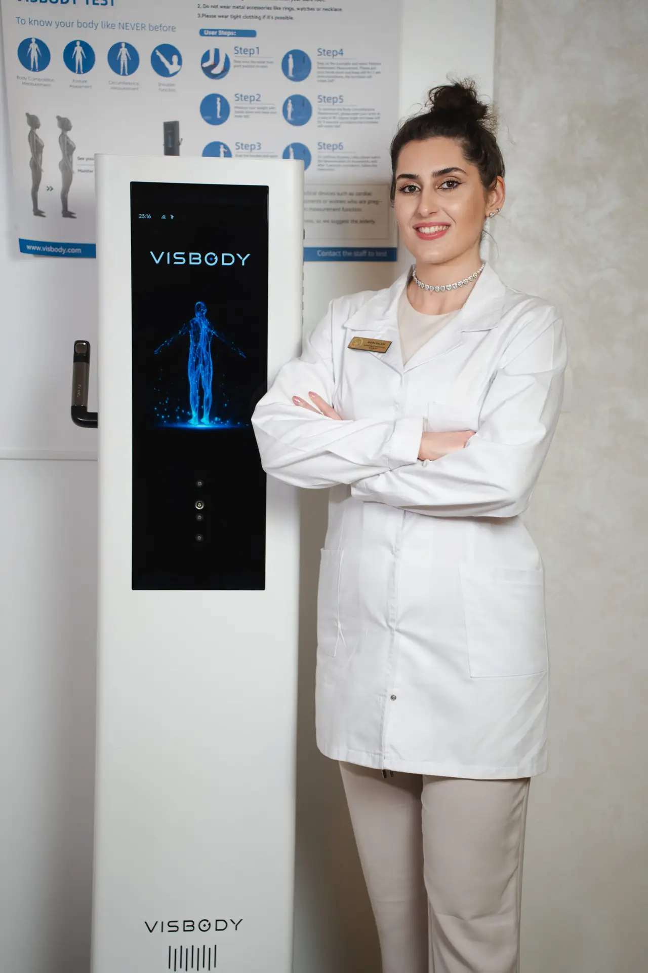 Nutritie personalizata - NutriVis Bacau