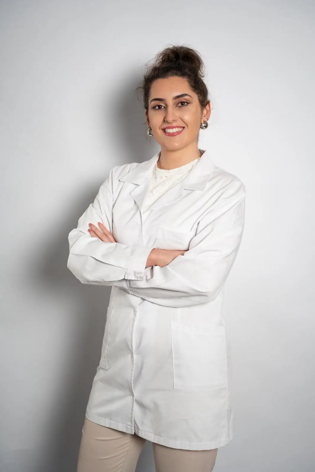 Nutritie personalizata - NutriVis Bacau