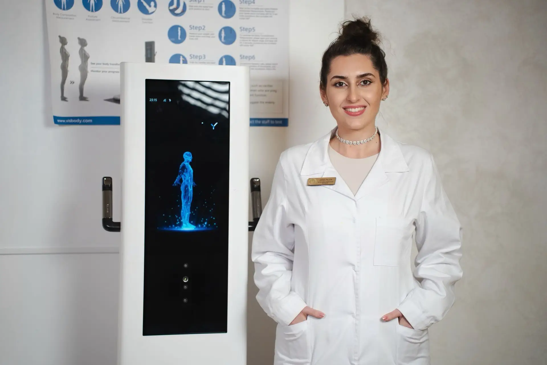 Nutritie personalizata - NutriVis Bacau